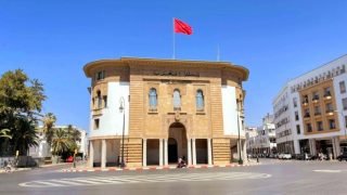 الأصول الاحتياطية للمغرب تسجل مستوى قياسياً جديداً