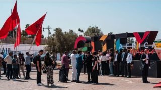 جيتكس إفريقيا 2025 بمراكش: التكنولوجيا في قلب رهانات التحول الرقمي بالقارة