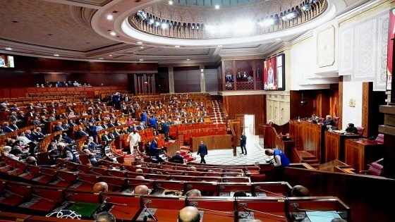 مجلس النواب يُفعّل نظاماً ذكياً لرصد حضور النواب عبر تقنية التعرف على الوجوه