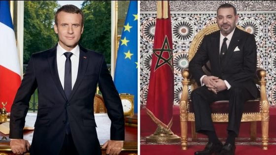 فرنسا تجدد دعمها لمغربية الصحراء وتؤكد التزامها بمخطط الحكم الذاتي