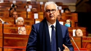 نزار بركة: التساقطات الأخيرة تؤمن مياه الشرب للمغاربة لأزيد من سنة ونصف