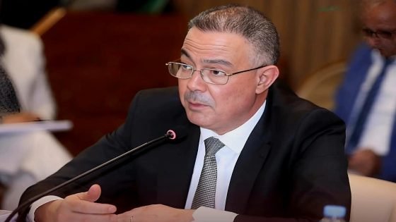 لقجع : 5.4 مليارات درهم خسائر الدولة بسبب النزاعات القضائية