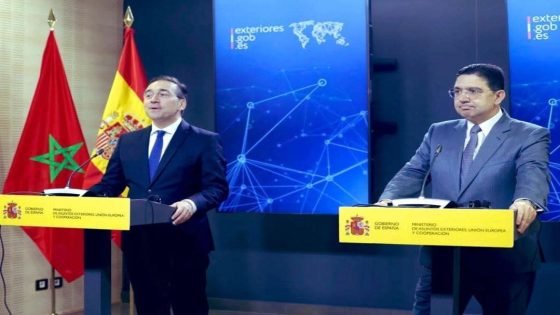 مدريد تجدد دعمها لمبادرة الحكم الذاتي وتصفها بـ”الحل الأكثر جدية ومصداقية” لقضية الصحراء المغربية