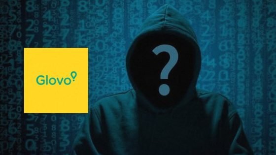 اقتحامات غامضة لحسابات زبناء “Glovo” تثير القلق وسط صمت الشركة