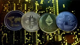 سياسات متقلبة تعصف بثقة المستثمرين في العملات المشفرة