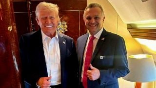 مسعد بولس: نعمل على تنزيل رؤية ترامب وجلالة الملك محمد السادس بخصوص الصحراء وتعزيز الشراكة الاستراتيجية