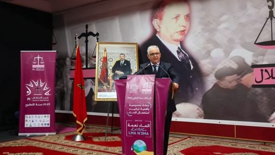 حزب الاستقلال بين الولاء والتآكل: هل يشهد الحزب أزمة هوية في تحالفه مع الأحرار؟