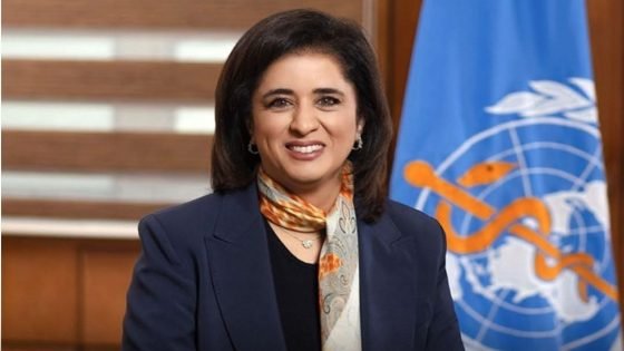 منظمة الصحة العالمية تحذّر من تداعيات تجميد التمويل الأميركي