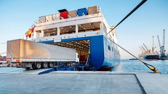 الرقم القياسي في المبادلات المغربية الأوروبية: هل هو إنجاز اقتصادي أم انكشاف بنيوي؟