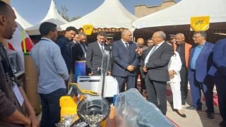 مؤسسة محمد الخامس للتضامن تواصل تمكين شباب درعة-تافيلالت عبر دعم المقاولات الصغرى