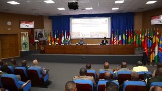 القنيطرة تحتضن النسخة الثانية من منتدى الكليات الحربية الإفريقية: الذكاء الاصطناعي في صلب النقاشات العسكرية