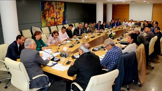 حزب التقدم والاشتراكية يهاجم الحكومة مجددًا ويطالب بكشف الحقائق حول دعم مستوردي المواشي