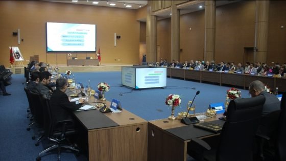 وكالة الحوض المائي لكير-زيز-غريس ترصد 28,7 مليون درهم لمشاريع مائية