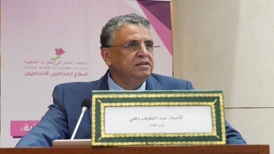 وهبي يرفض توصيات مؤسسات دستورية بشأن المسطرة الجنائية ويؤكد حصرية التشريع للبرلمان