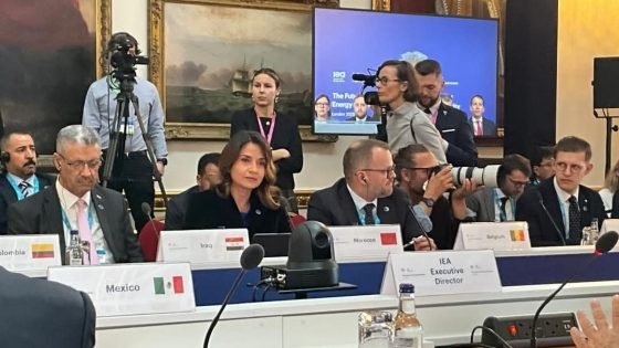 ليلى بنعلي تراهن على تسريع التحول الطاقي: قراءة في استراتيجية المغرب الجديدة