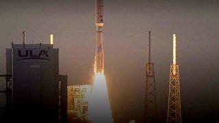 أمازون تطلق أول دفعة من أقمار “كايبر” للإنترنت