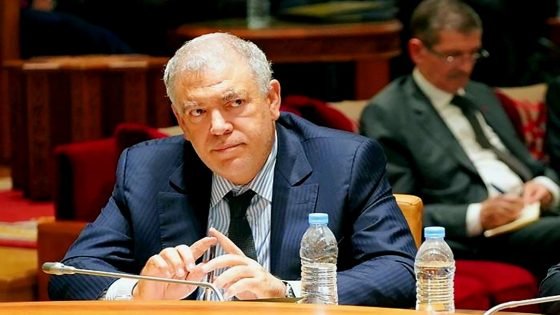 وزارة الداخلية تحذر من تدخلات غير قانونية في مواجهة “سيارات النقل عبر التطبيقات”