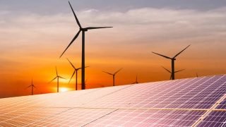 دراسة جديدة توضح الخطر الذي يحذق بالطاقة نظيفة