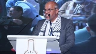 حزب العدالة و التنمية..إنتخاب جامع المعتصم رئيسا للمجلس الوطني