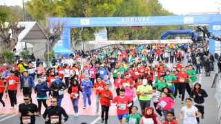 الكشف عن تفاصيل ماراطون الرباط الدولي