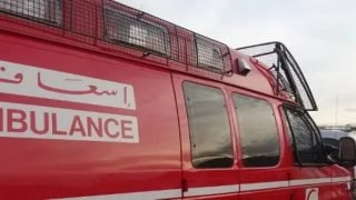 وفاة 4 فلاحات في حادث مأساوي نواحي أكادير.. والنيابة العامة تدخل على الخط