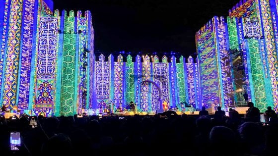 تفاصيل إفتتاح المعهد الوطني العالي للموسيقى و الفن الكوريغرافي بالرباط