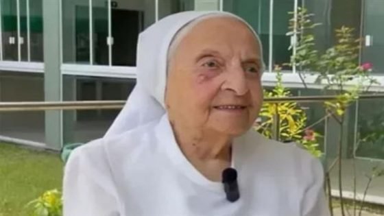 رحيل أكبر معمّرة في العالم عن عمر 116 عامًا