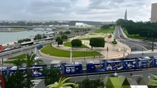 إنطلاق الدورة الرابعة للمؤتمر الدولي حول المواد الطبيعية و التنمية المستدامة بالرباط