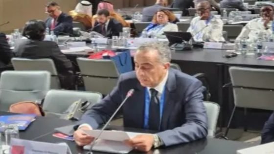 موسكو.. السيد حموشي يشارك في الاجتماع الدولي الثالث عشر لكبار المسؤولين المكلفين بقضايا الأمن والاستخبارات