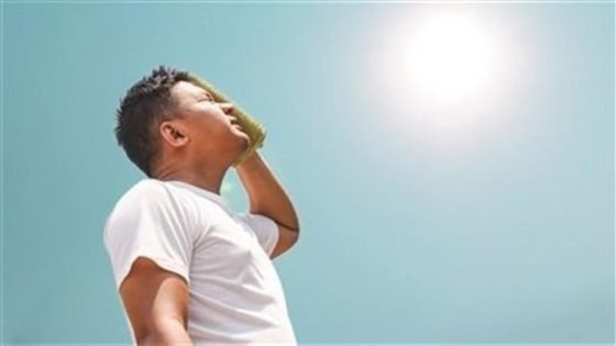 ضربات الشمس قد تكون مميتة.. إجراءات وقائية ضرورية الآن