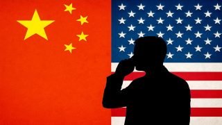 التلفزيون الصيني: واشنطن كثّفت اتصالاتها السرية مع بكين لبحث سبل تخفيف التوترات التجارية