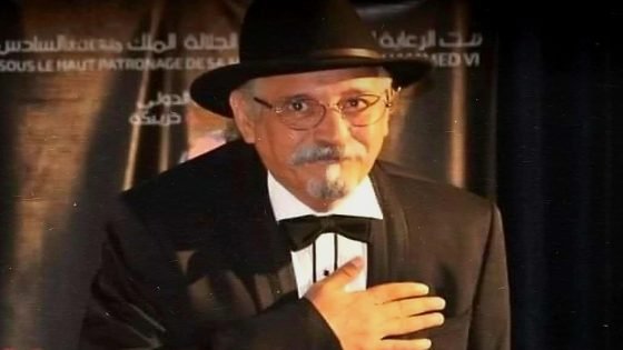وفاة الممثل المغربي محمد الشوبي بعد مسار فني حافل