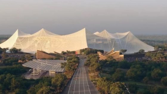 الملعب الكبير ببنسليمان يدخل مرحلة الحسم