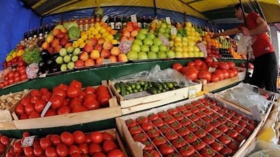 “الفاو” تحذر من ارتفاع أسعار الغذاء عالميًا: تداعيات مرتقبة على السوق المغربية