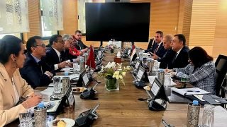 بعد تجاوز الأزمة الجمركية.. وفد اقتصادي مغربي يزور القاهرة لتعزيز الشراكة التجارية
