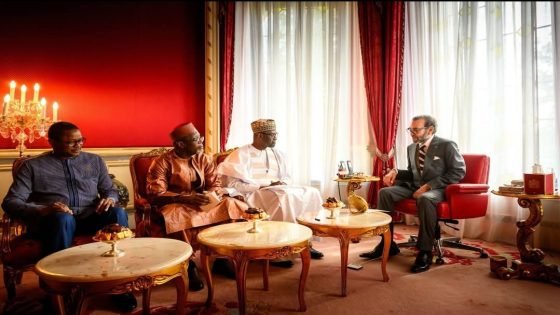 المغرب يعيد رسم التوازنات في الساحل… وارتباك واضح في إعلام البوليساريو