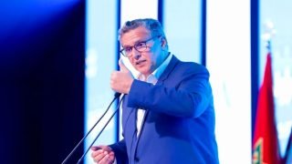 أخنوش من الداخلة: السياسة أخلاق وإنجازات لا شتائم ومغالطات