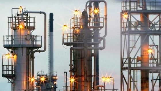 باحثون مغاربة يوظفون الذكاء الاصطناعي لدعم استكشاف الغاز الطبيعي في تندرارة – ميسور