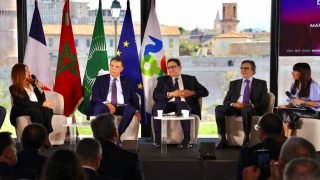 المغرب ضيف شرف في الدورة الرابعة لمنتدى أوروبا-إفريقيا بمرسيليا