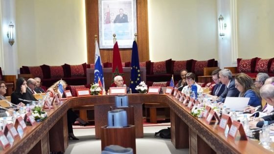 الطالبي العلمي: الأمن القانوني وجودة التشريع أساس دولة القانون وجاذبية الاستثمار