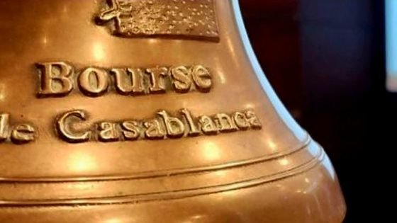 بورصة الدار البيضاء تطلق أول عقد آجل في تاريخ السوق المالية المغربية