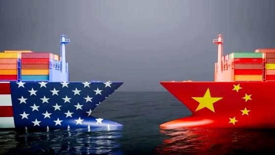 تعادل القوة الشرائية يعيد رسم خريطة الاقتصاد العالمي: الصين في الصدارة وأمريكا تتراجع للمرتبة الثانية