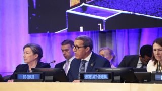 المغرب يترأس أشغال المنتدى الأممي للعلوم والتكنولوجيا والابتكار بنيويورك