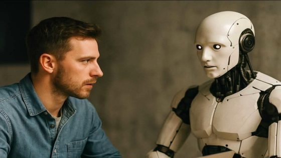 حين تكتب الخوارزميات بدلًا منّا: تجربة على Reddit تهزّ ثقة المستخدمين في النقاش الرقمي