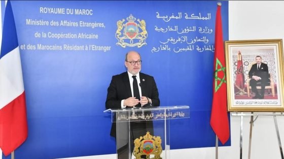 المدير العام للوكالة الفرنسية للتنمية يعلن عن زيارة ميدانية للأقاليم الجنوبية