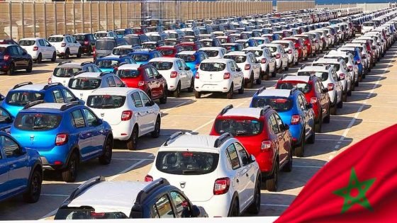 دراسة: المغرب الأرخص عالميًا في إنتاج السيارات متفوقًا على الصين وكوريا
