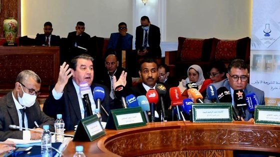 ملتمس الرقابة بين رمزية المساءلة وصراع الزعامة داخل المعارضة المغربية