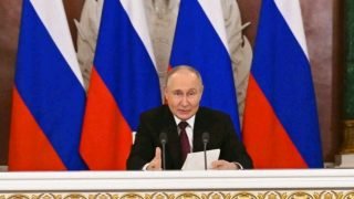 بوتين يقترح مفاوضات مباشرة في إسطنبول وكييف تلتزم الصمت