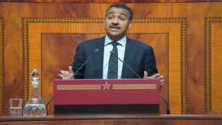 الفريق الاشتراكي يطالب بفتح حوار سياسي حول الاستحقاقات الانتخابية ويشدد على تعزيز مكانة الجماعات الترابية