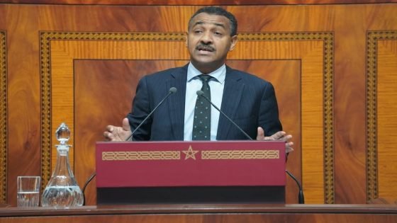 الفريق الاشتراكي يطالب بفتح حوار سياسي حول الاستحقاقات الانتخابية ويشدد على تعزيز مكانة الجماعات الترابية